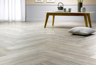 Alsafloor Herringbone Creativ Baton Rompu ДУБ САРДИНИЯ 619 фото 2 | FLOORDEALER